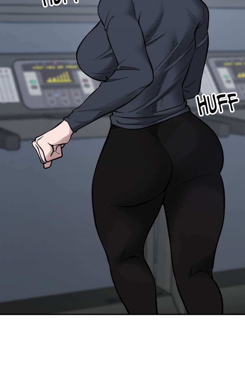 The Bully in Charge Chapitre 47 - Page 77