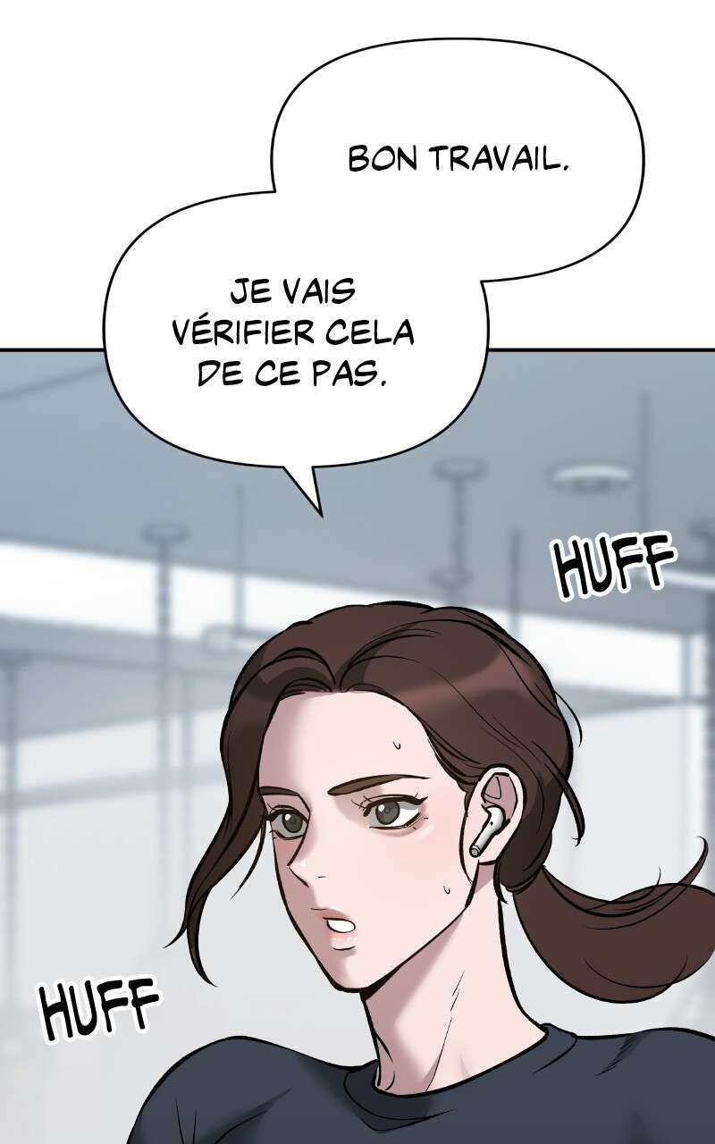 The Bully in Charge Chapitre 47 - Page 78
