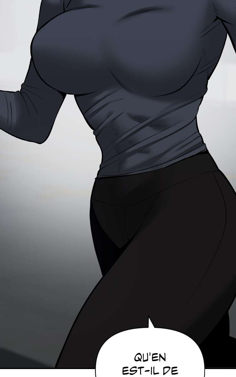 The Bully in Charge Chapitre 47 - Page 79