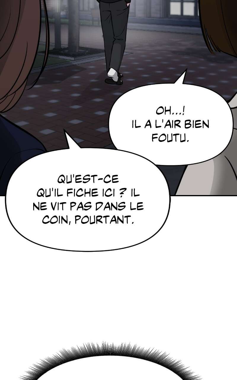 The Bully in Charge Chapitre 47 - Page 8