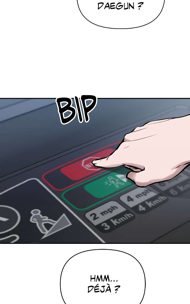 The Bully in Charge Chapitre 47 - Page 80