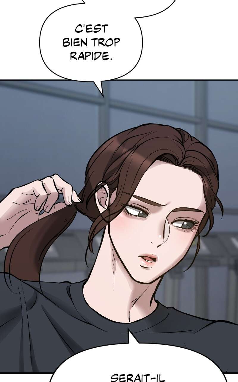 The Bully in Charge Chapitre 47 - Page 81