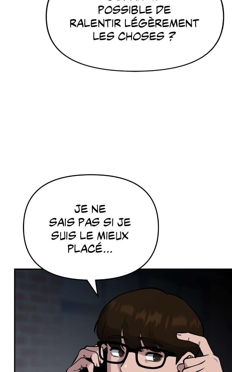 The Bully in Charge Chapitre 47 - Page 82