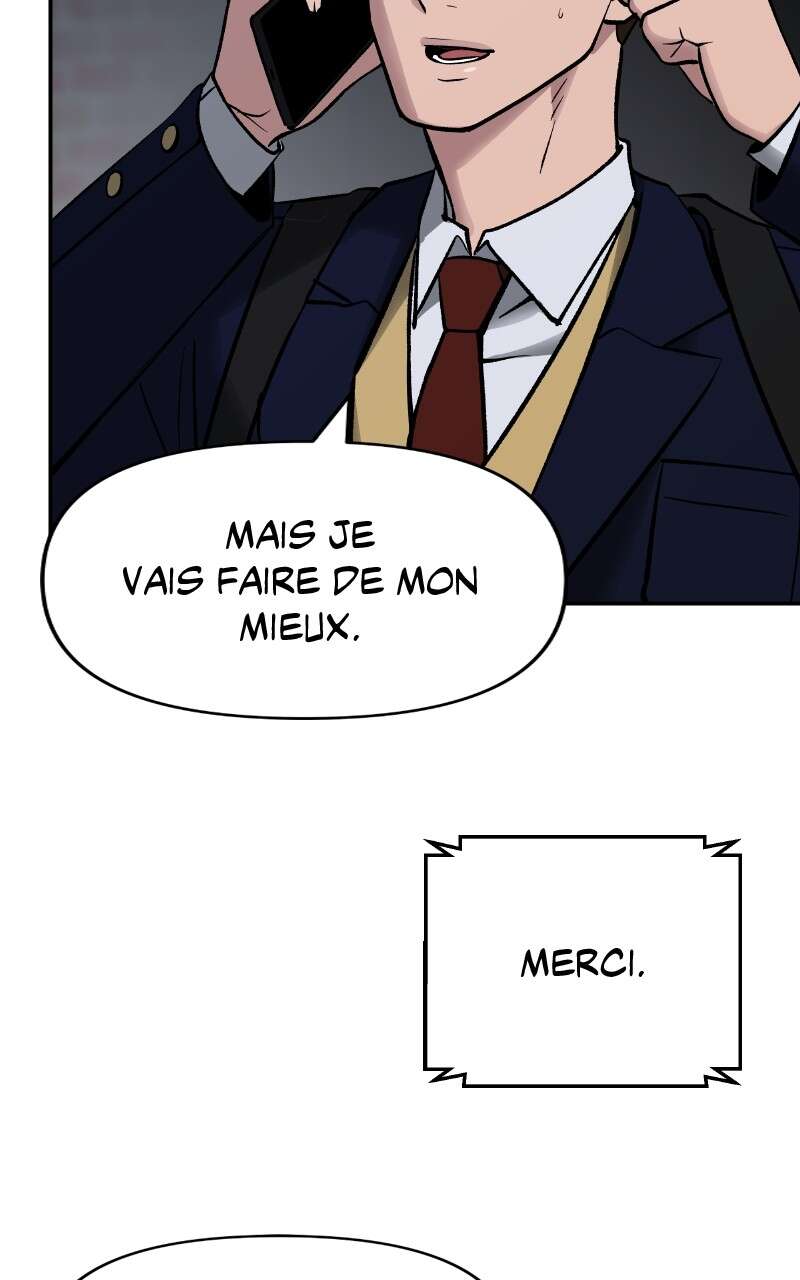 The Bully in Charge Chapitre 47 - Page 83
