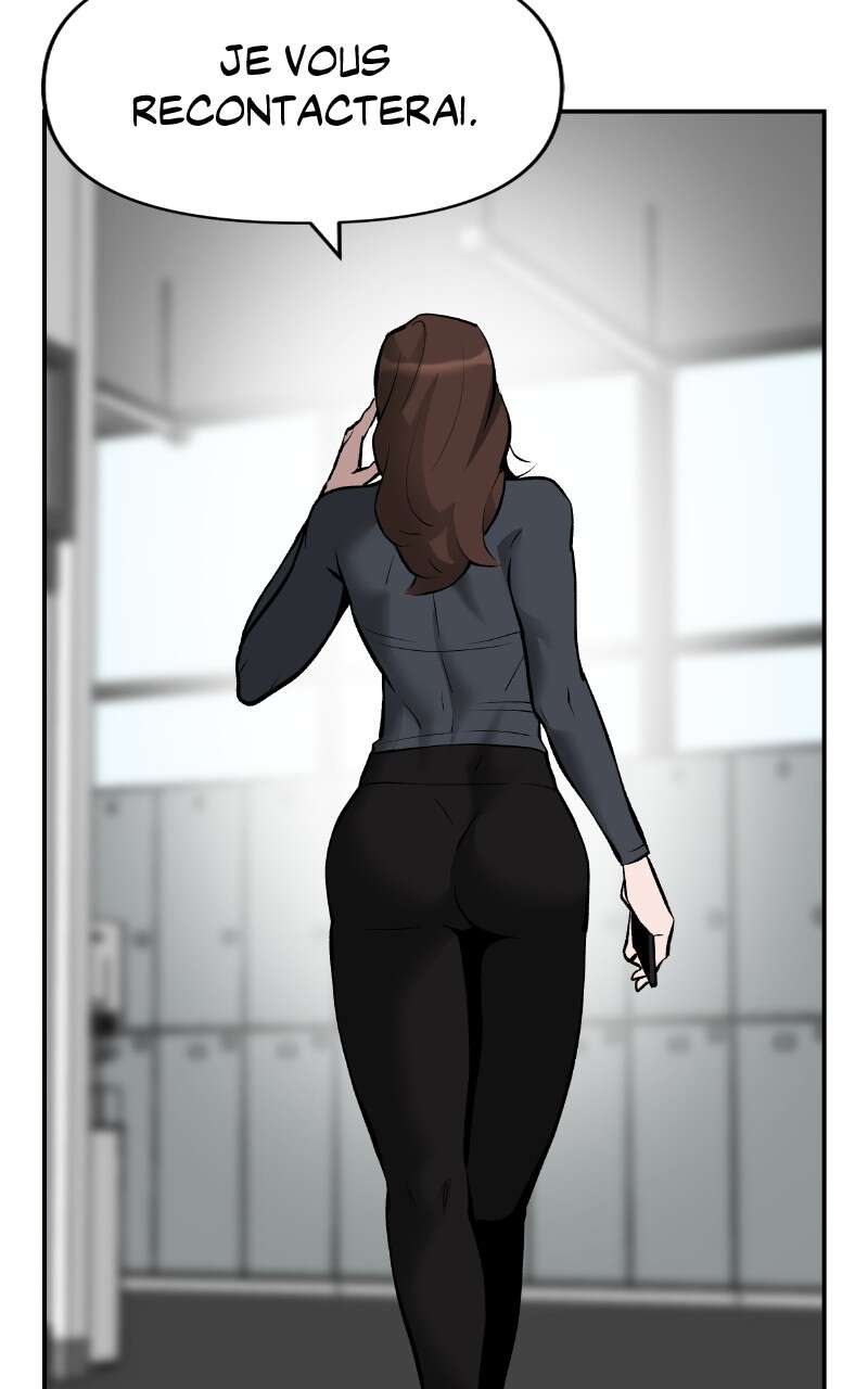 The Bully in Charge Chapitre 47 - Page 84