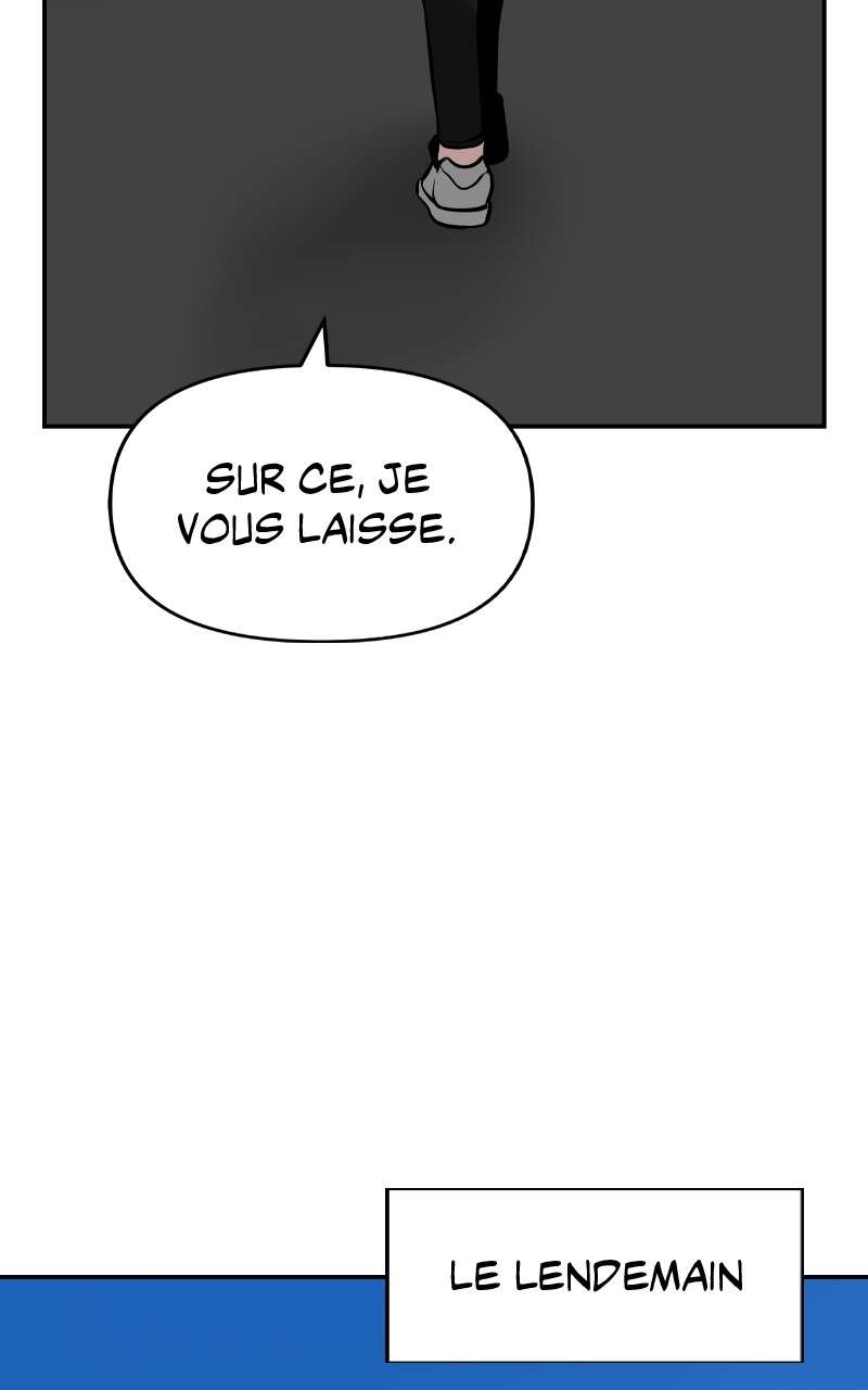 The Bully in Charge Chapitre 47 - Page 85