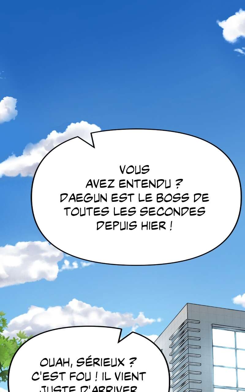 The Bully in Charge Chapitre 47 - Page 86