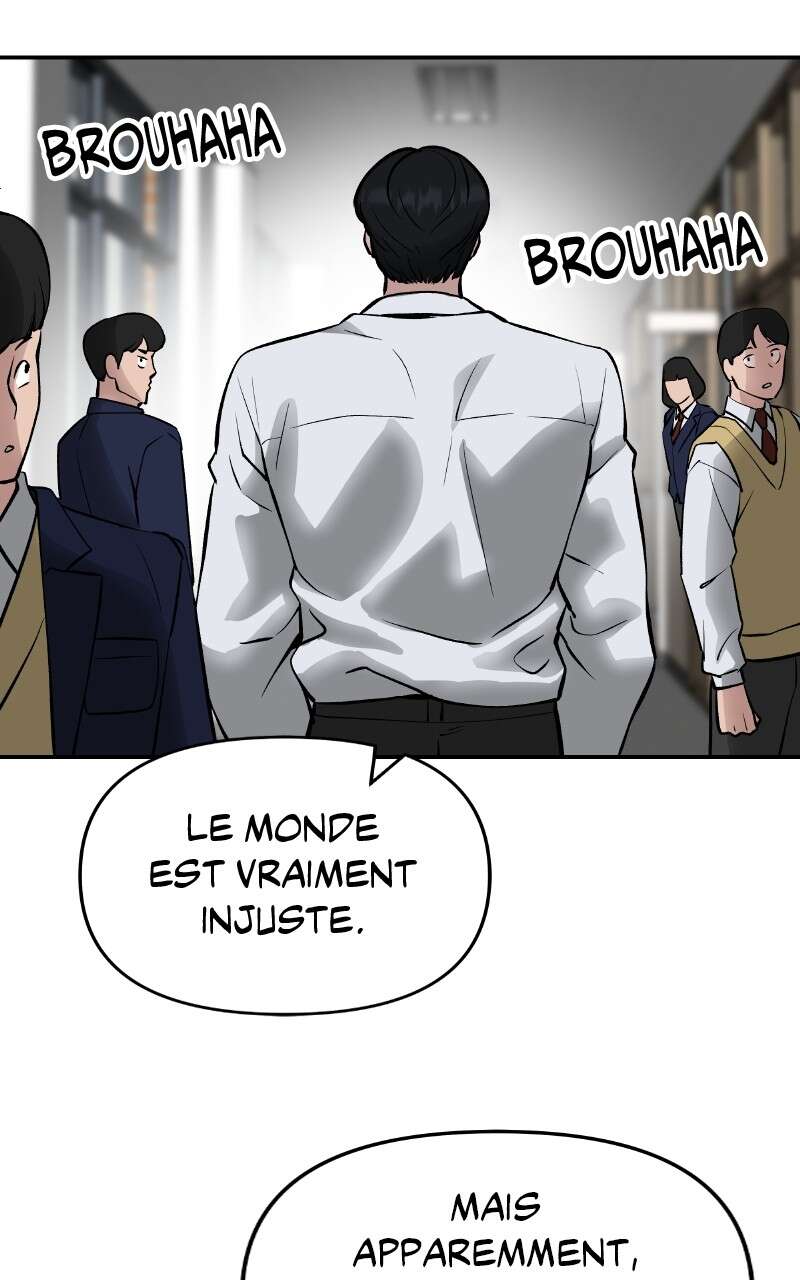The Bully in Charge Chapitre 47 - Page 88