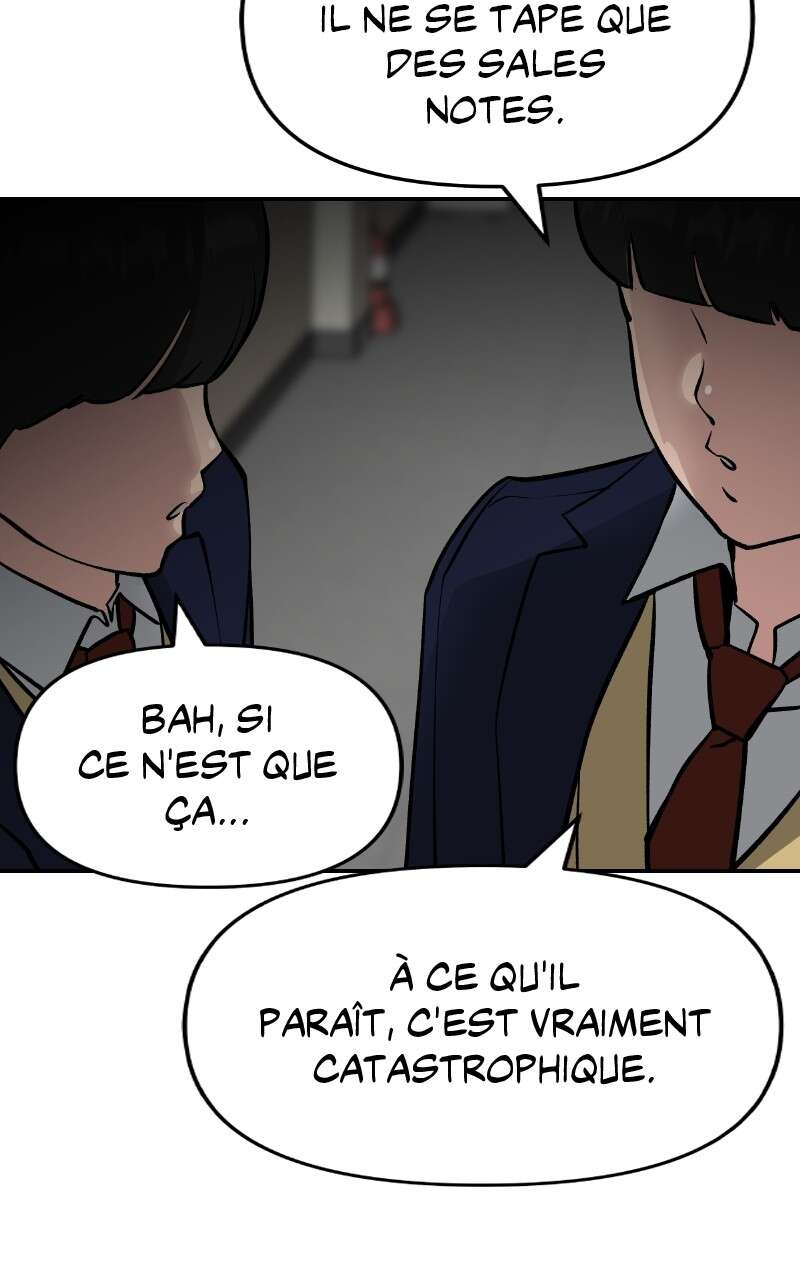 The Bully in Charge Chapitre 47 - Page 89
