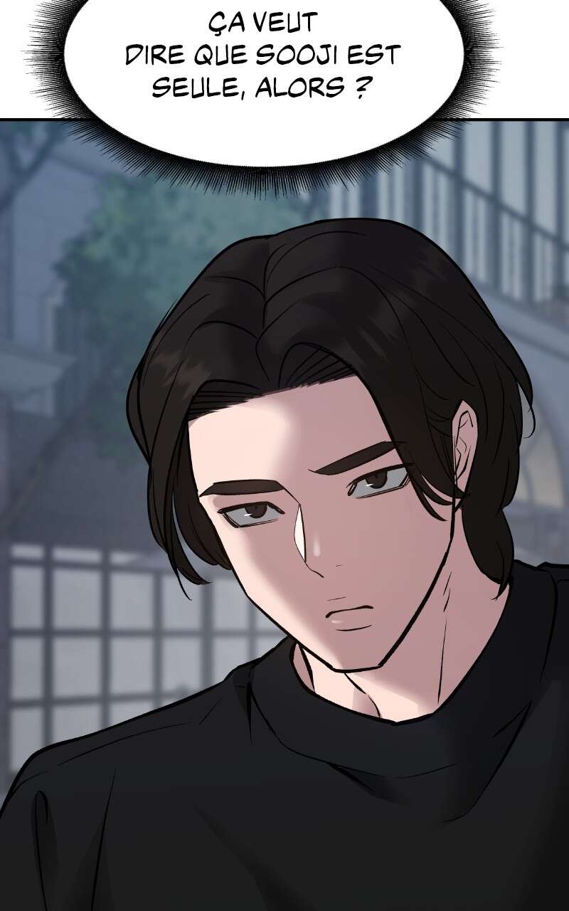 The Bully in Charge Chapitre 47 - Page 9