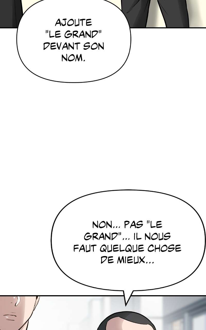 The Bully in Charge Chapitre 47 - Page 91