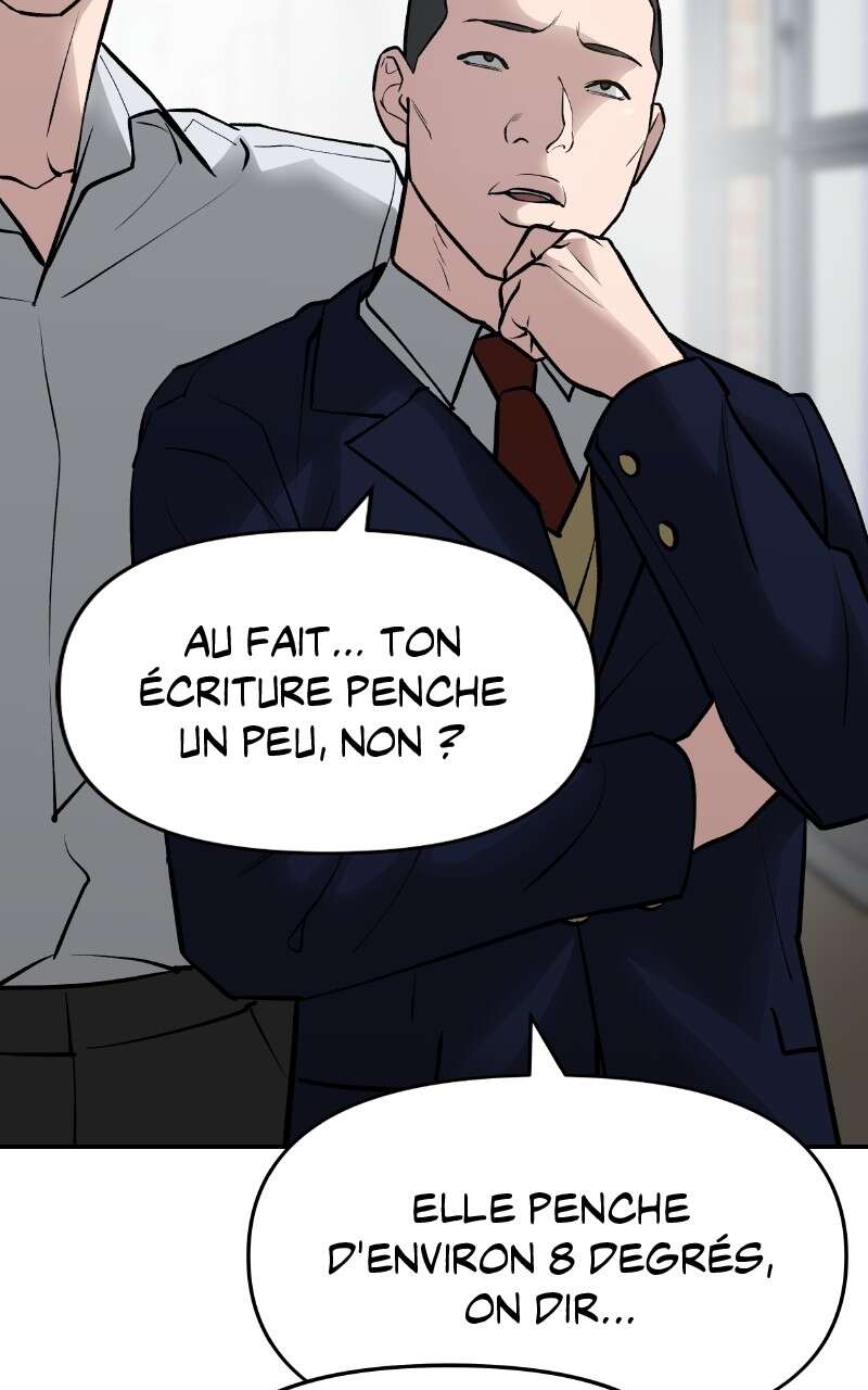 The Bully in Charge Chapitre 47 - Page 92