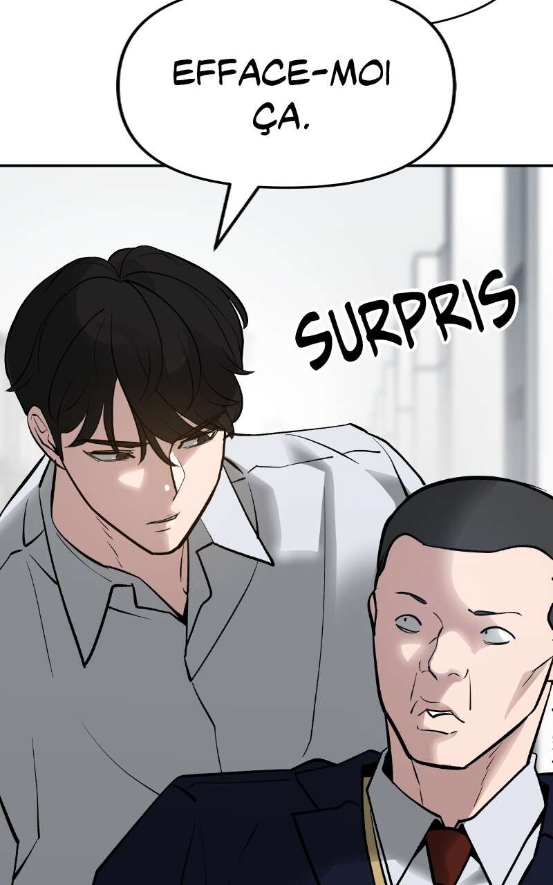 The Bully in Charge Chapitre 47 - Page 93