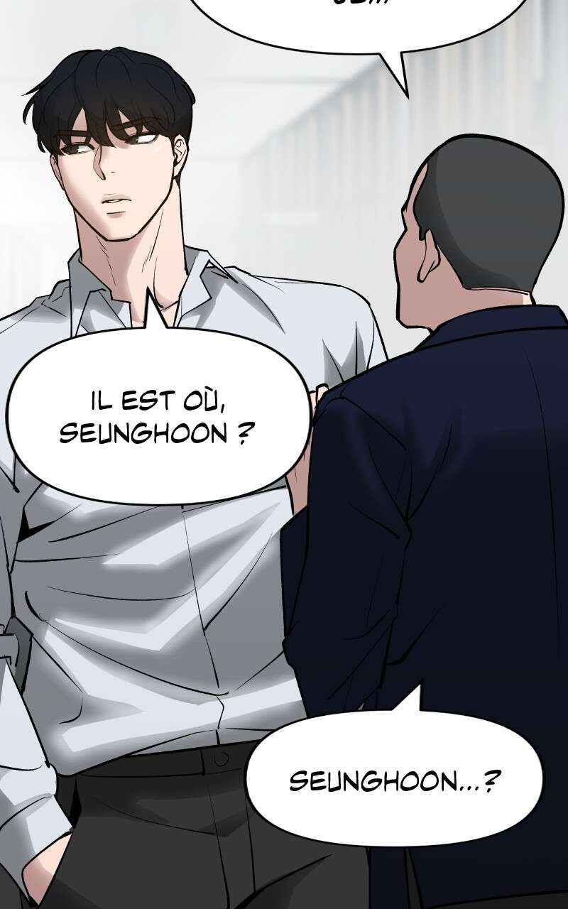The Bully in Charge Chapitre 47 - Page 95