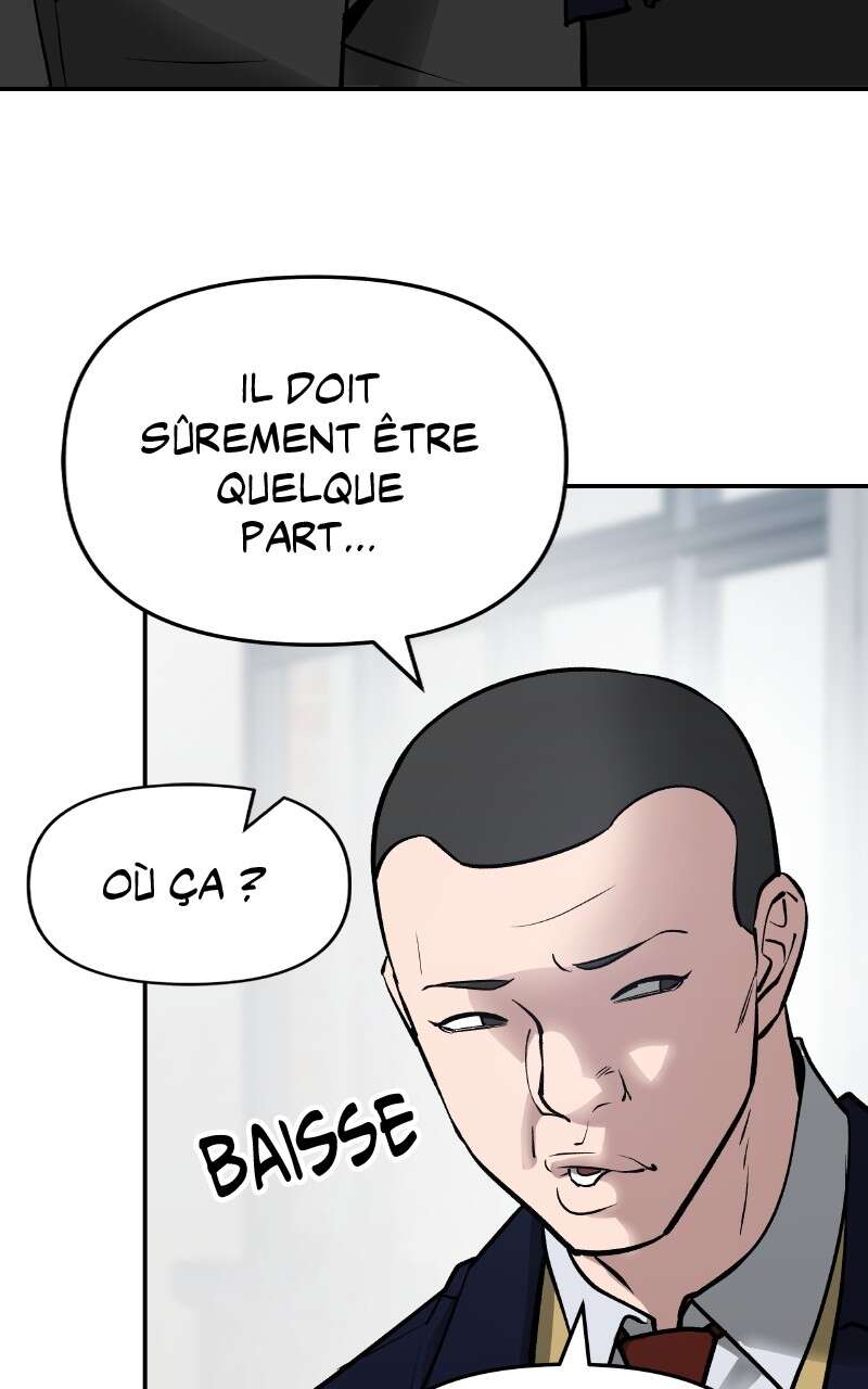 The Bully in Charge Chapitre 47 - Page 96