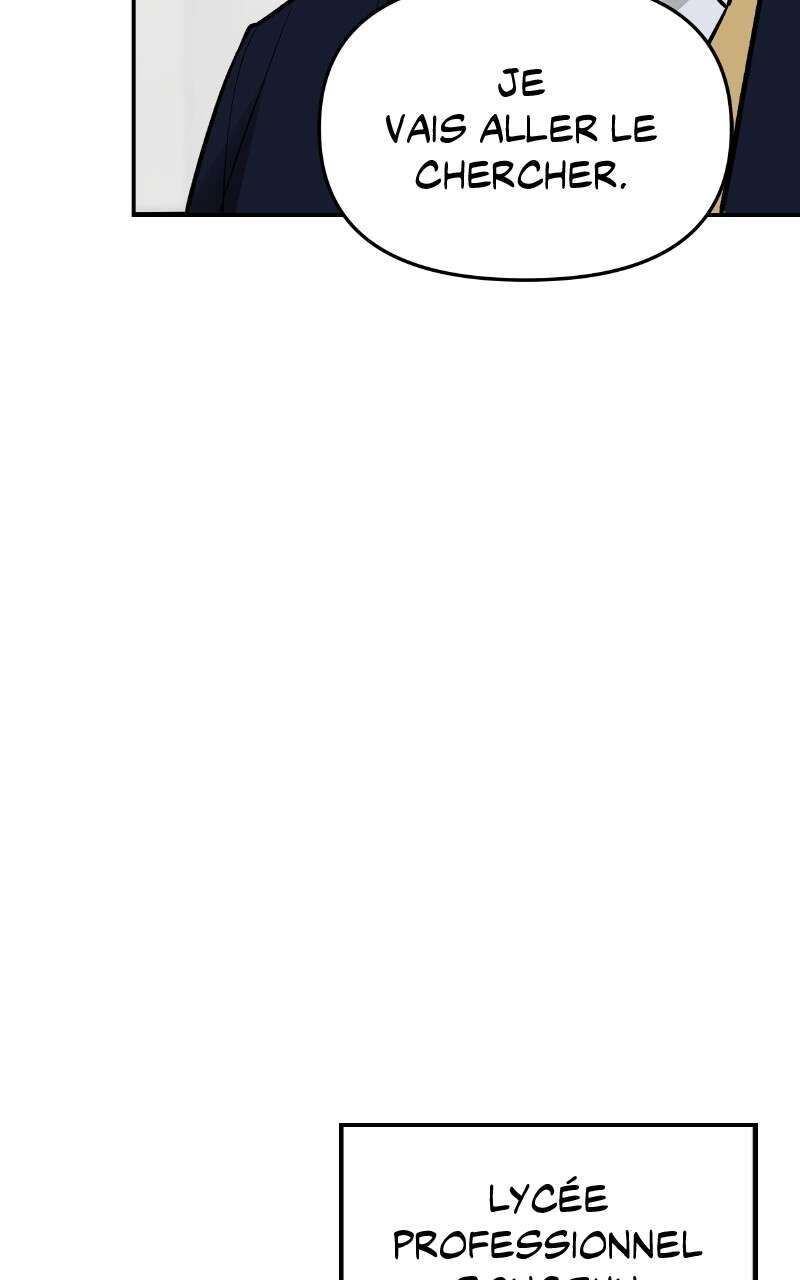 The Bully in Charge Chapitre 47 - Page 97