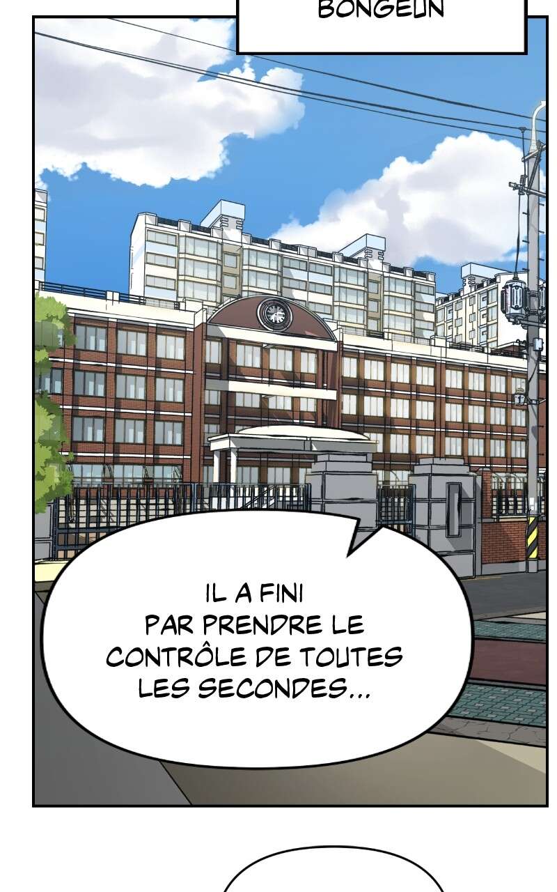The Bully in Charge Chapitre 47 - Page 98