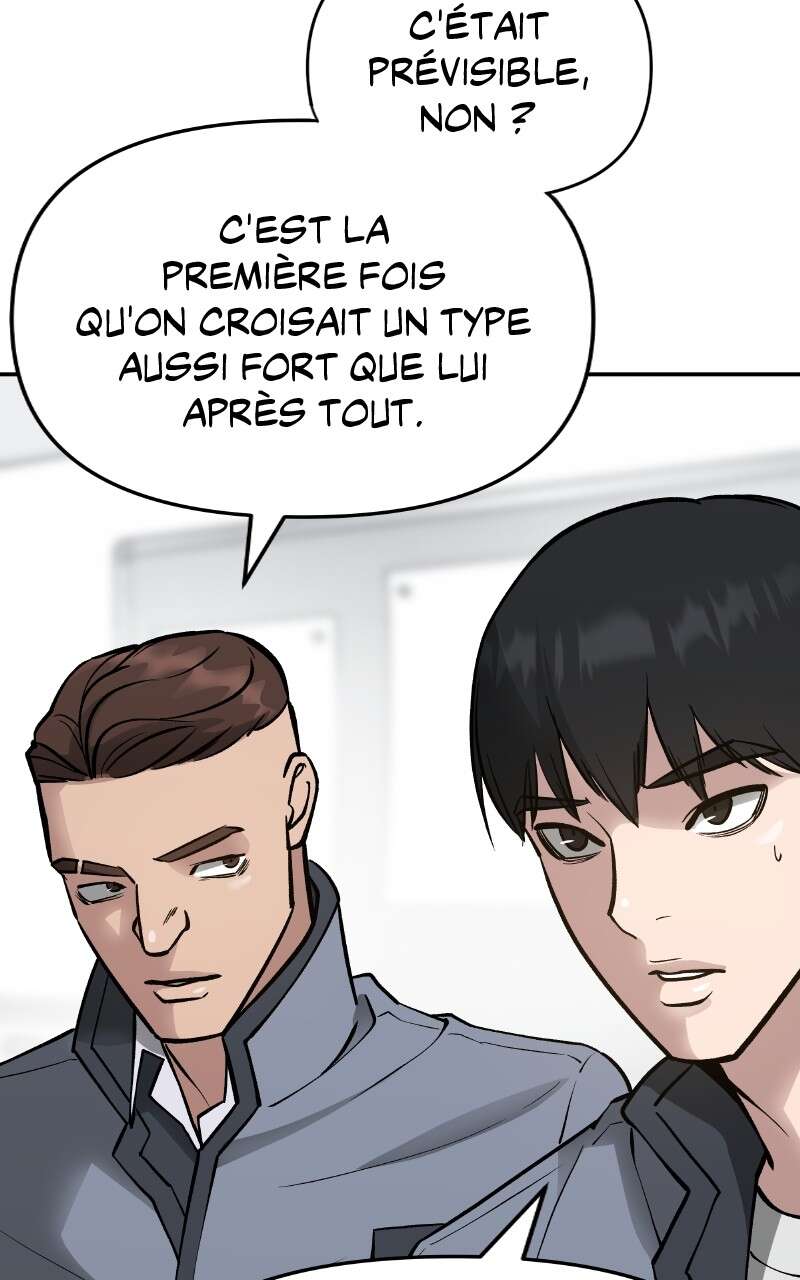 The Bully in Charge Chapitre 47 - Page 99