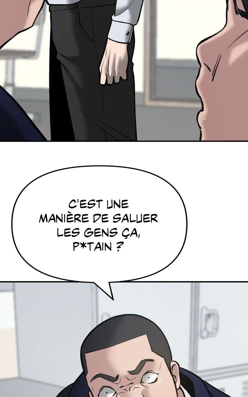 The Bully in Charge Chapitre 48 - Page 10