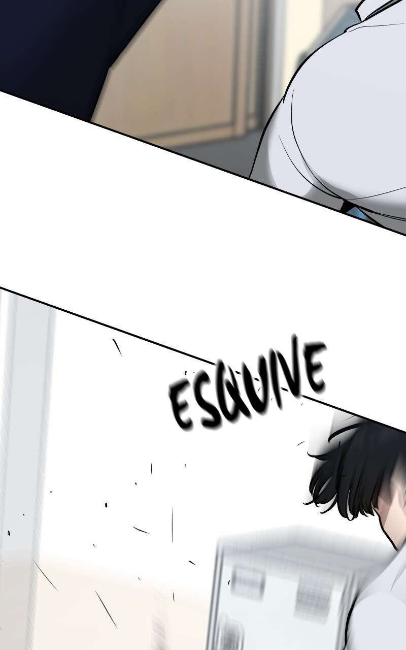 The Bully in Charge Chapitre 48 - Page 107