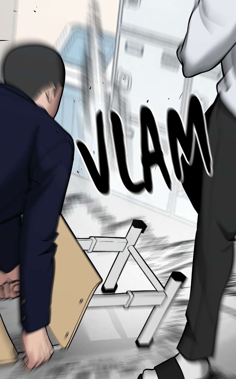 The Bully in Charge Chapitre 48 - Page 108