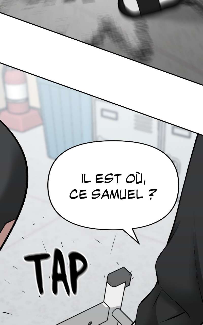 The Bully in Charge Chapitre 48 - Page 109
