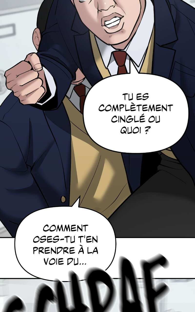 The Bully in Charge Chapitre 48 - Page 11