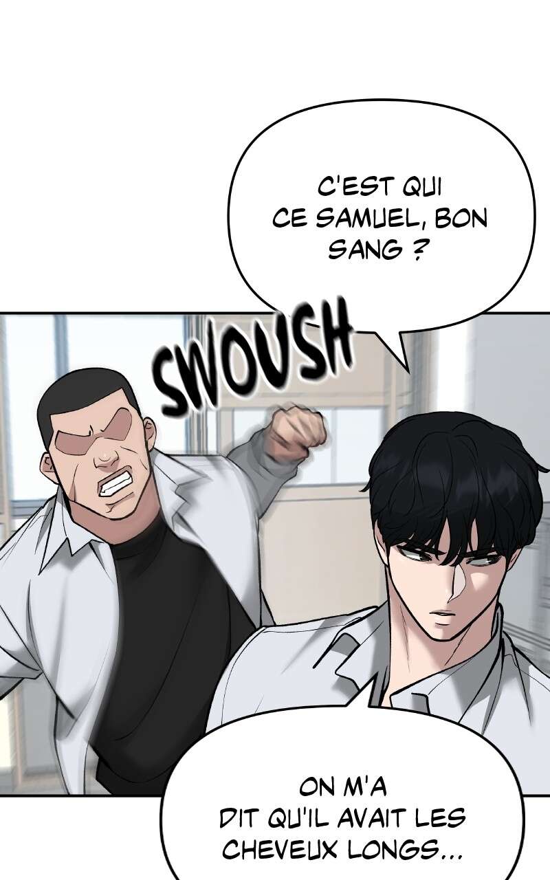 The Bully in Charge Chapitre 48 - Page 113