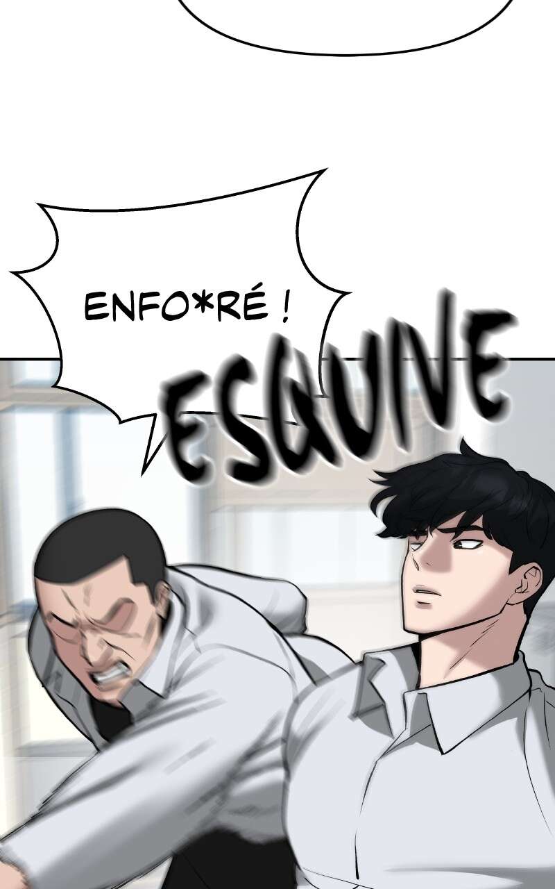 The Bully in Charge Chapitre 48 - Page 114