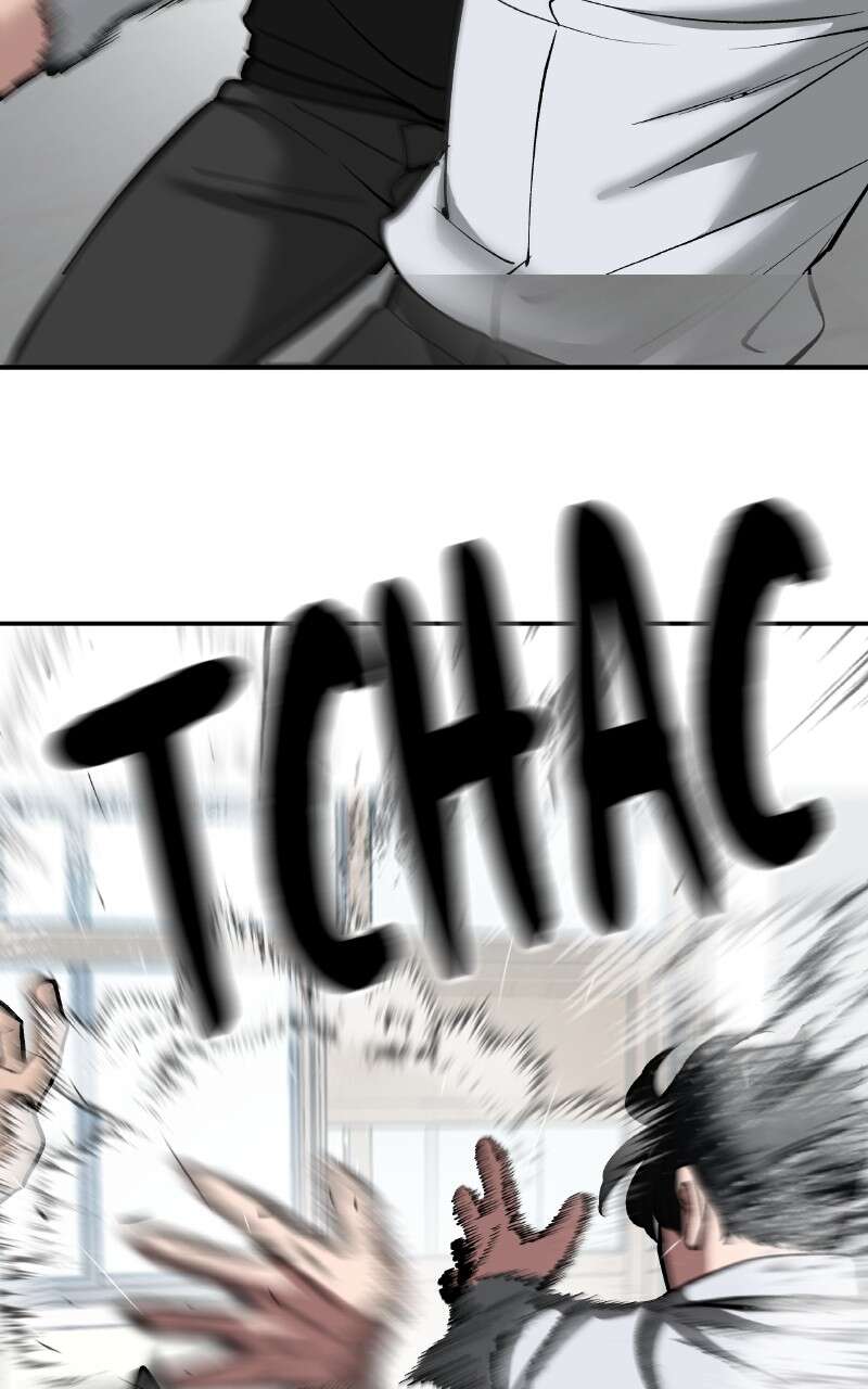 The Bully in Charge Chapitre 48 - Page 115