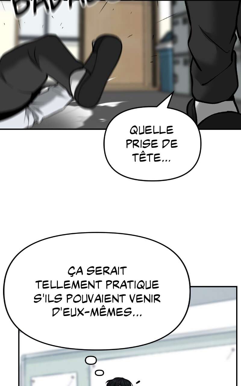 The Bully in Charge Chapitre 48 - Page 117