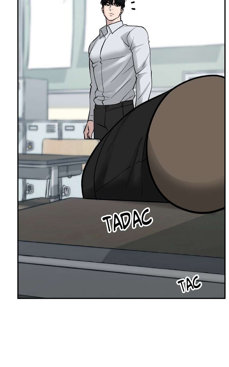The Bully in Charge Chapitre 48 - Page 118