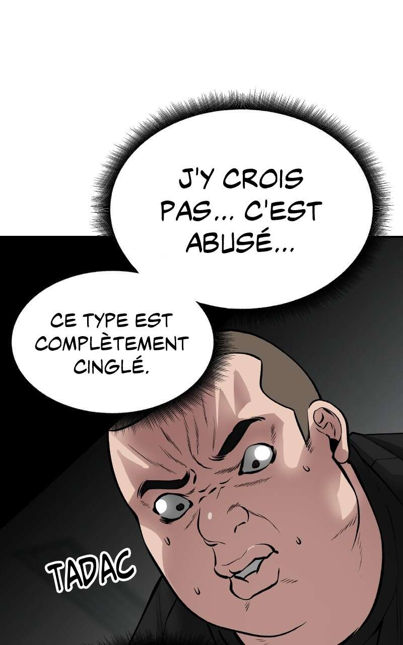 The Bully in Charge Chapitre 48 - Page 119