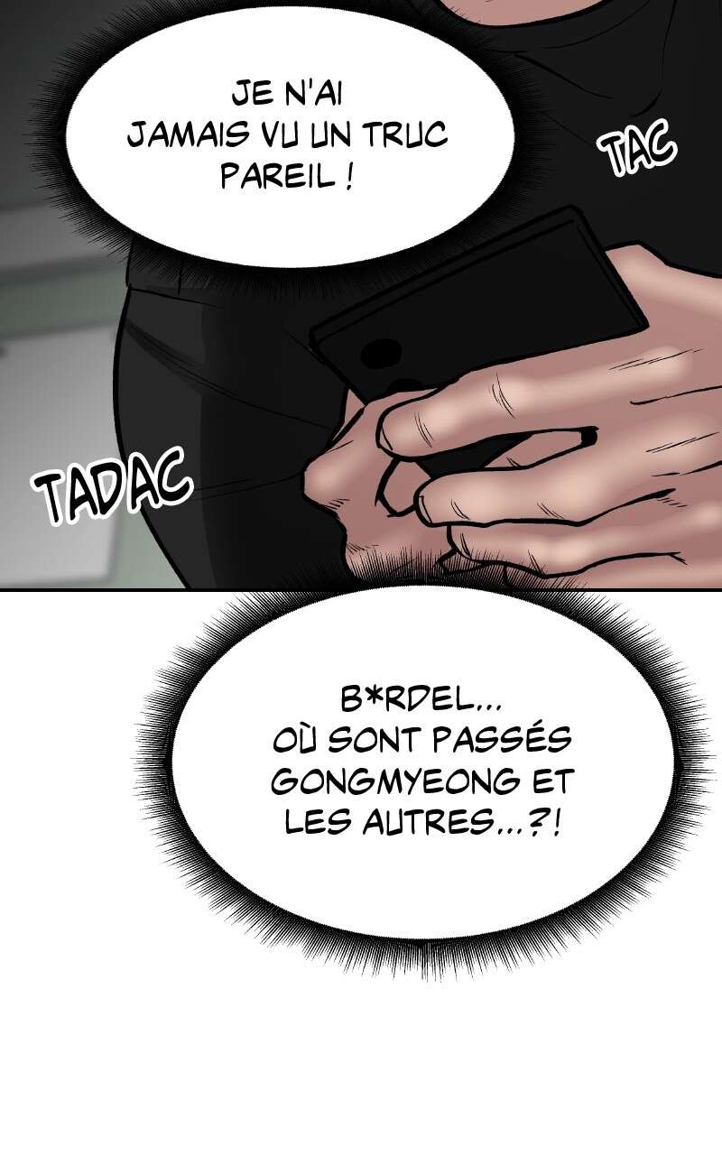 The Bully in Charge Chapitre 48 - Page 120
