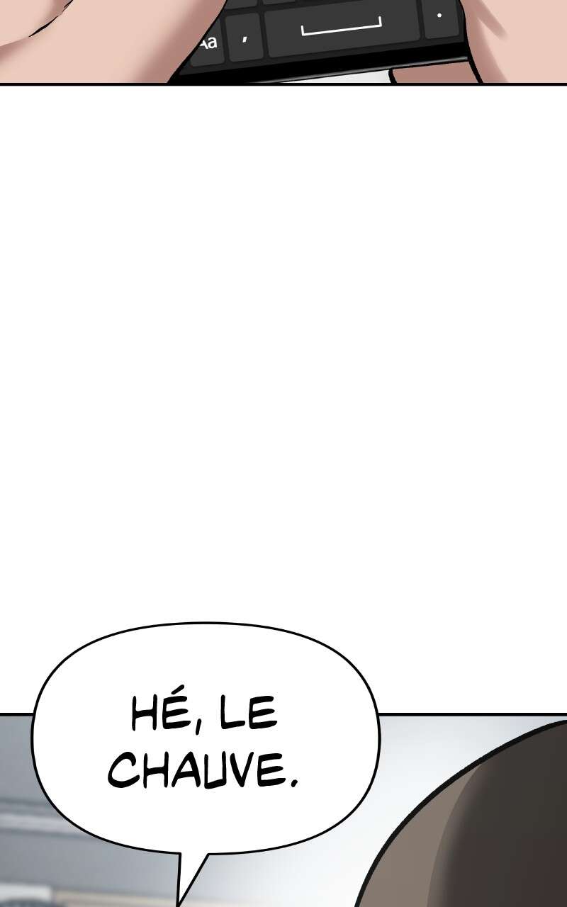 The Bully in Charge Chapitre 48 - Page 122