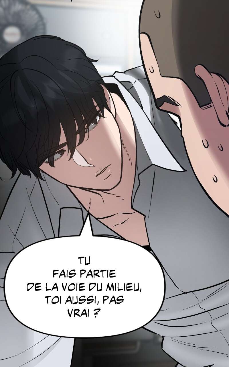 The Bully in Charge Chapitre 48 - Page 123