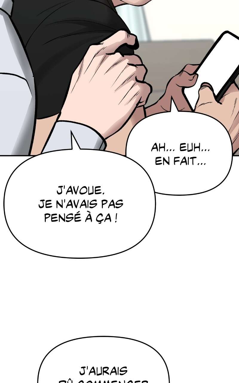 The Bully in Charge Chapitre 48 - Page 125
