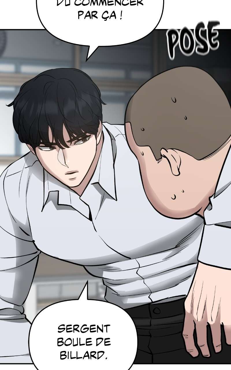 The Bully in Charge Chapitre 48 - Page 126