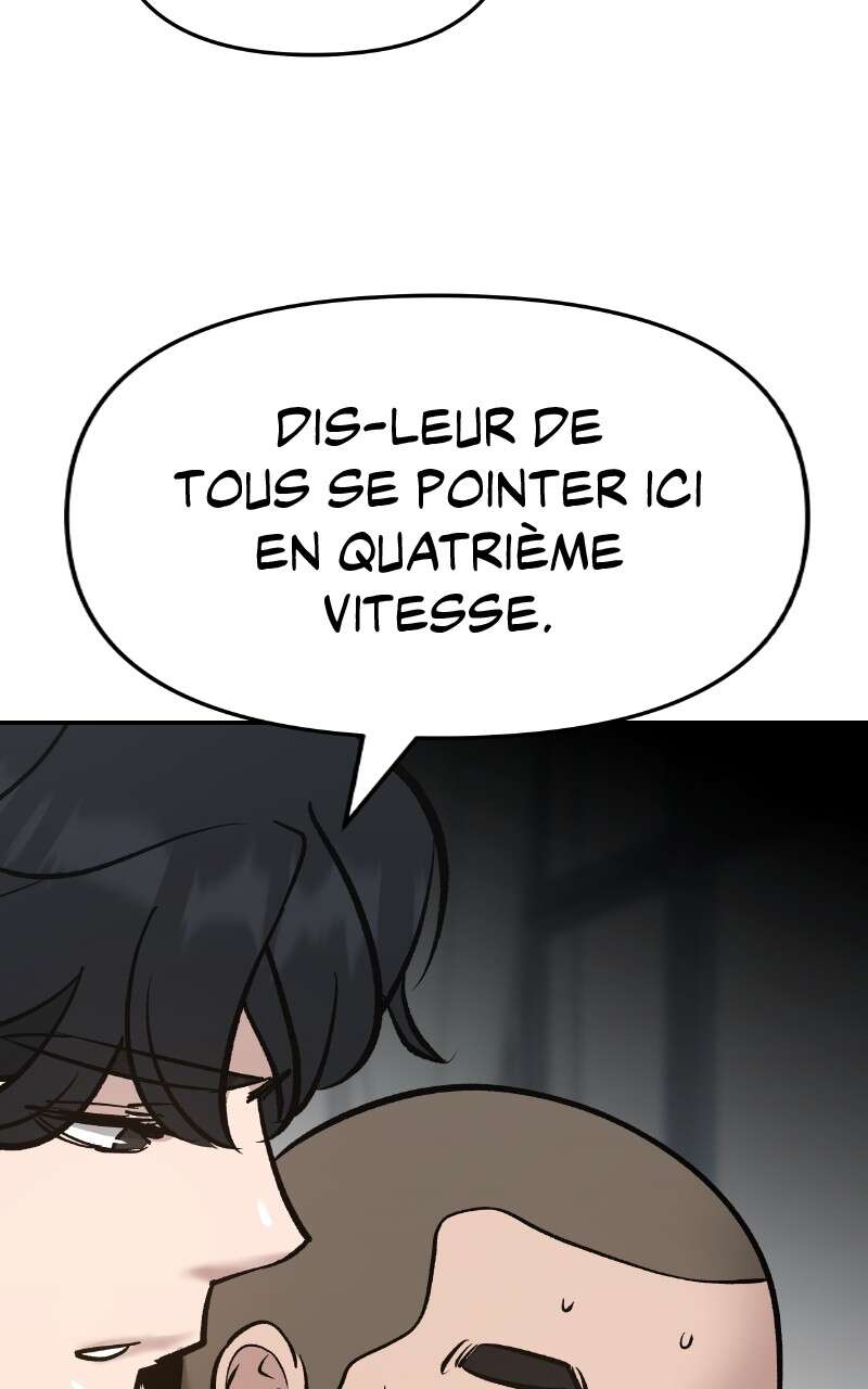The Bully in Charge Chapitre 48 - Page 127