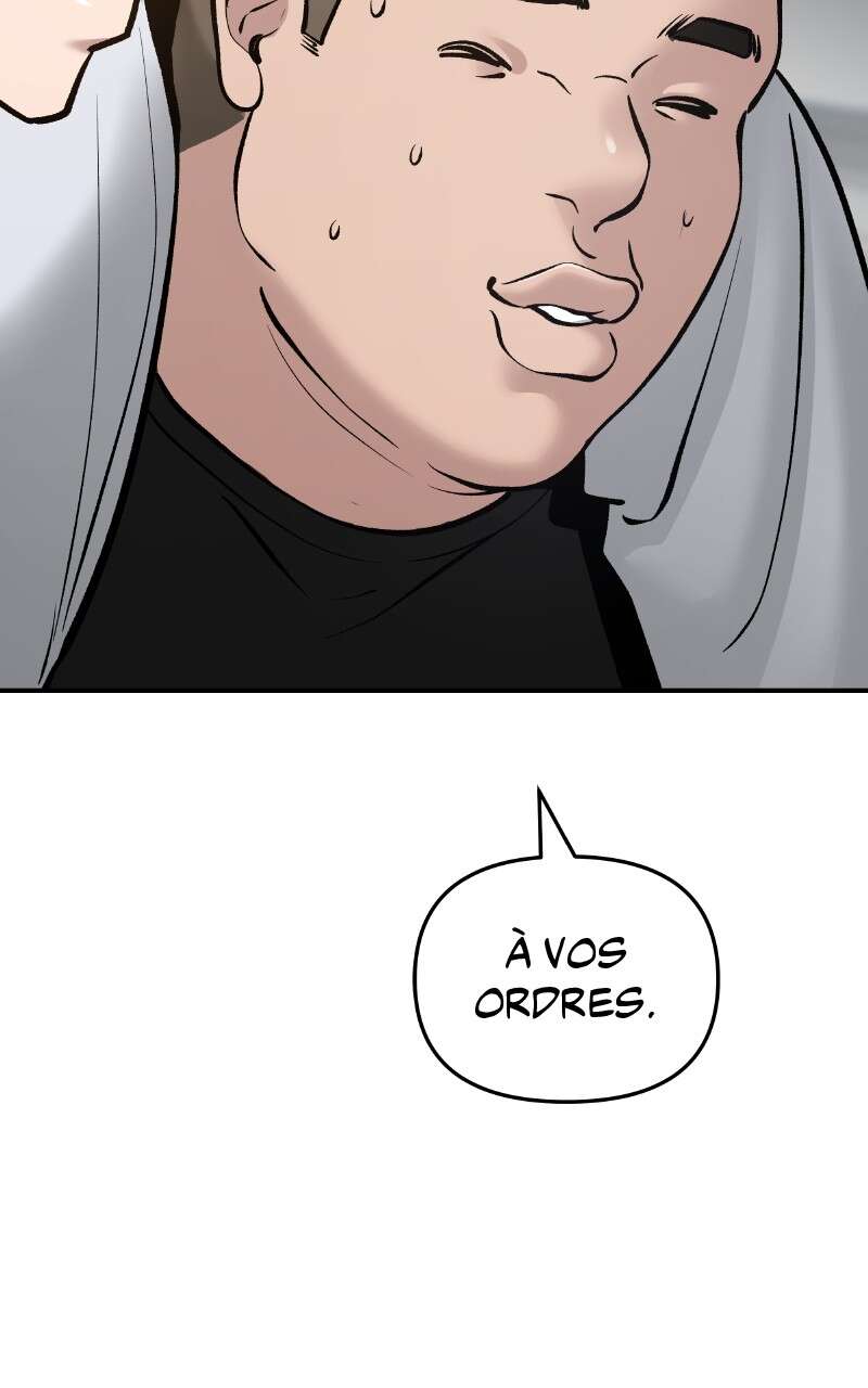 The Bully in Charge Chapitre 48 - Page 128
