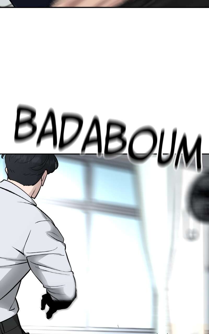 The Bully in Charge Chapitre 48 - Page 13
