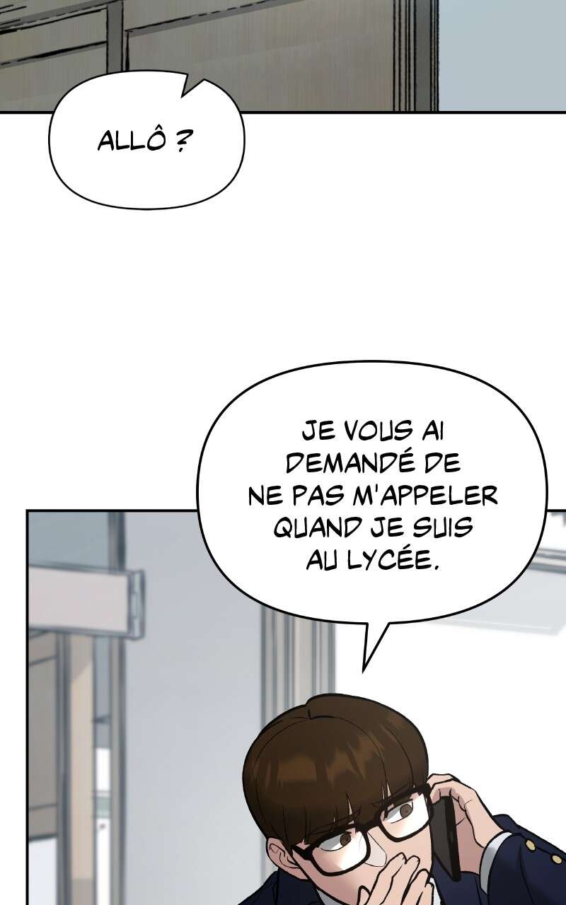 The Bully in Charge Chapitre 48 - Page 130