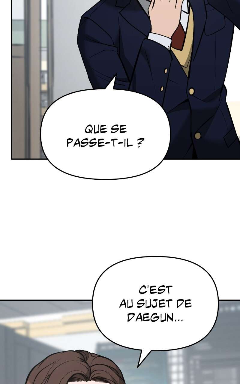 The Bully in Charge Chapitre 48 - Page 131