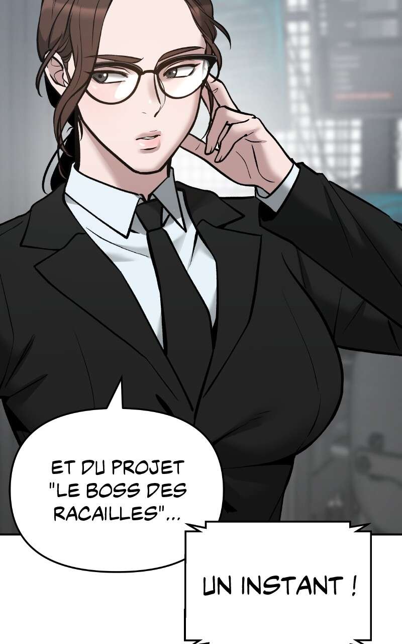The Bully in Charge Chapitre 48 - Page 132