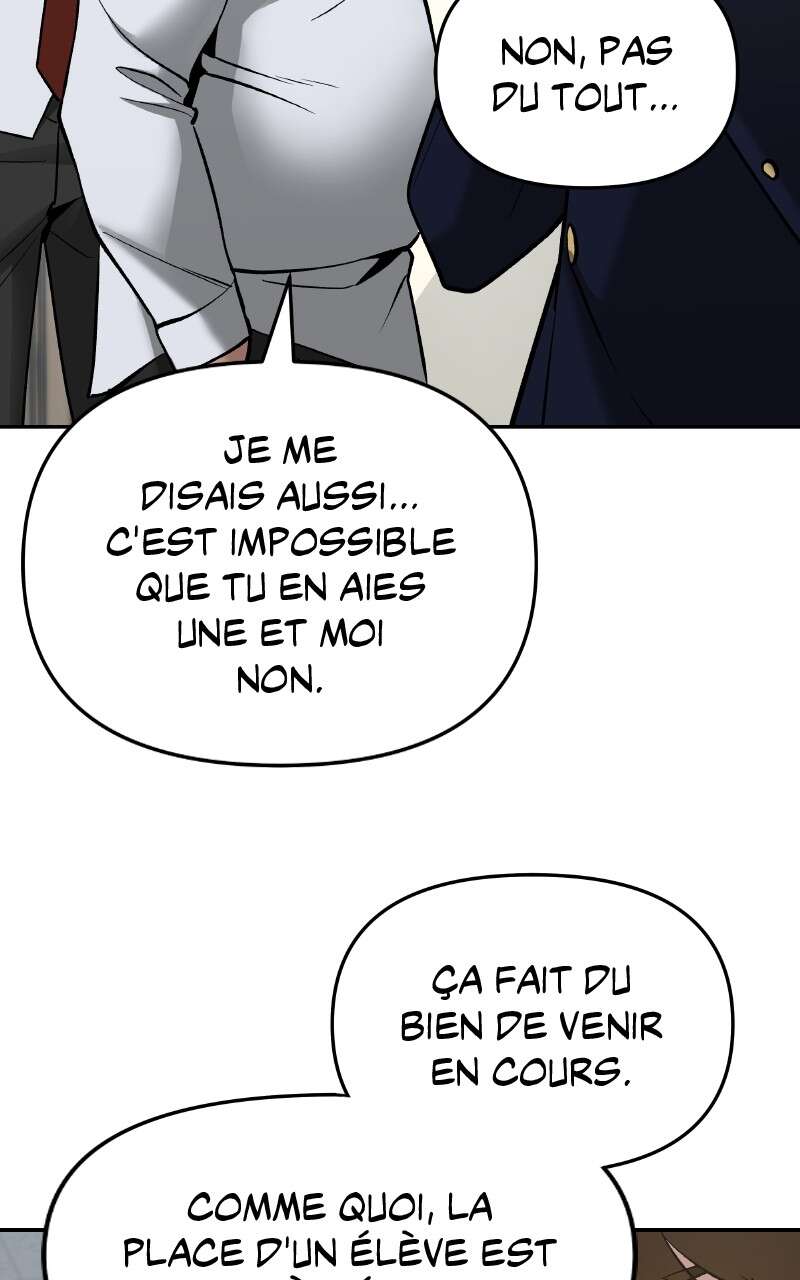 The Bully in Charge Chapitre 48 - Page 134