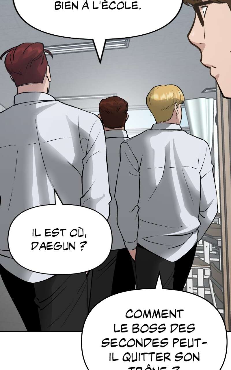 The Bully in Charge Chapitre 48 - Page 135