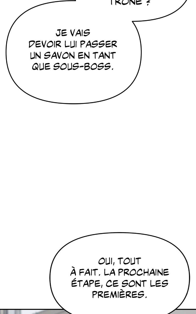 The Bully in Charge Chapitre 48 - Page 136