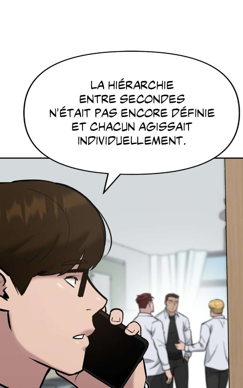 The Bully in Charge Chapitre 48 - Page 138