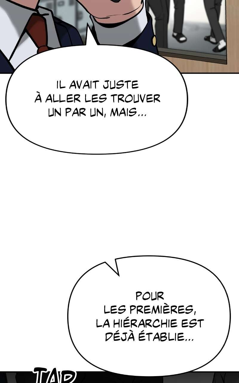 The Bully in Charge Chapitre 48 - Page 139