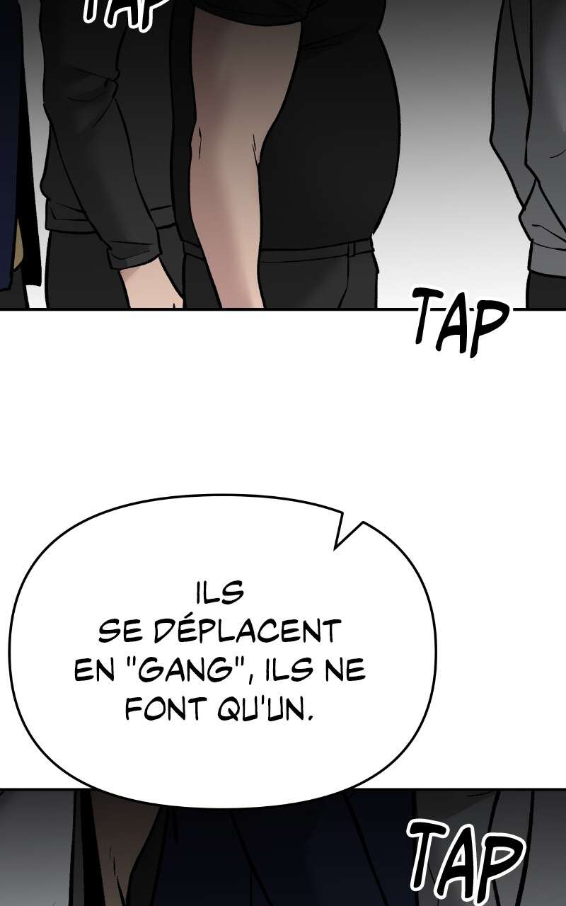 The Bully in Charge Chapitre 48 - Page 140